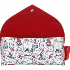 Illustrated Glasses Case><noscript><img width=