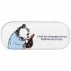 'Little Bit Of Sunshine' Glasses Case>Paddington Bear Flash Sale