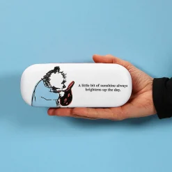 'Little Bit Of Sunshine' Glasses Case><noscript><img width=