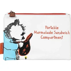 Marmalade Pouch>Paddington Bear Hot