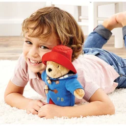 Medium Classic Soft Toy With Boots><noscript><img width=