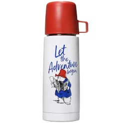 Thermal Flask>Paddington Bear Best