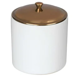 Hygge 425G 3 Wick Tobacco & Vanilla White Ceramic Soy Candle>Paddywax Shop