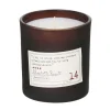 Library 170G Charlotte Bronte Boxed Soy Candle>Paddywax Best