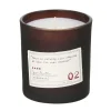 Library 170G Jane Austen Boxed Soy Candle>Paddywax Cheap