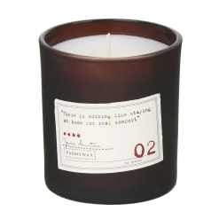 Library 170G Jane Austen Boxed Soy Candle>Paddywax Cheap