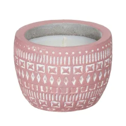 Sonora 85G Pepper & Pomelo Concrete Soy Candle>Paddywax Cheap