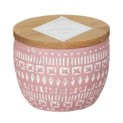 Sonora 85G Pepper & Pomelo Concrete Soy Candle><noscript><img width=