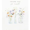 Fields Of Gold Thank You Card>Paperlink Sale