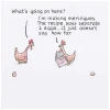 Funny Farm Separate Two Eggs Birthday Card>Paperlink New