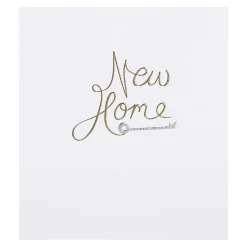Mimosa New Home Card>Paperlink Best Sale