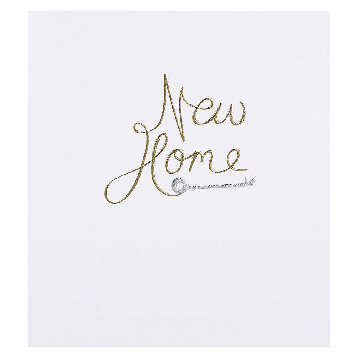 Mimosa New Home Card>Paperlink Best Sale
