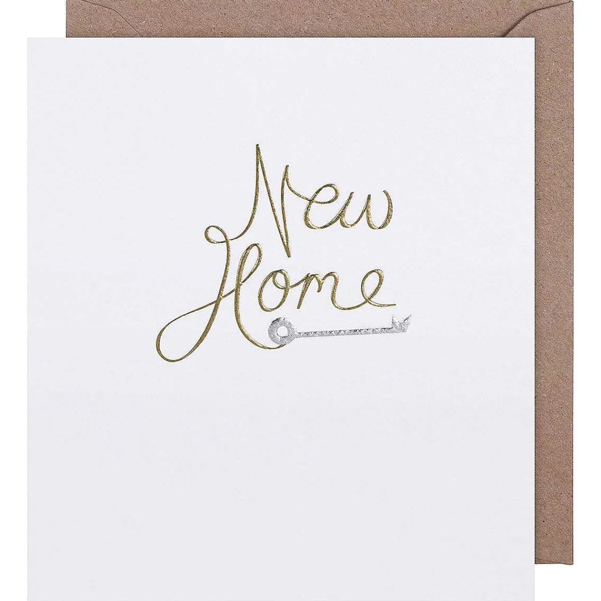 Mimosa New Home Card>Paperlink Best Sale