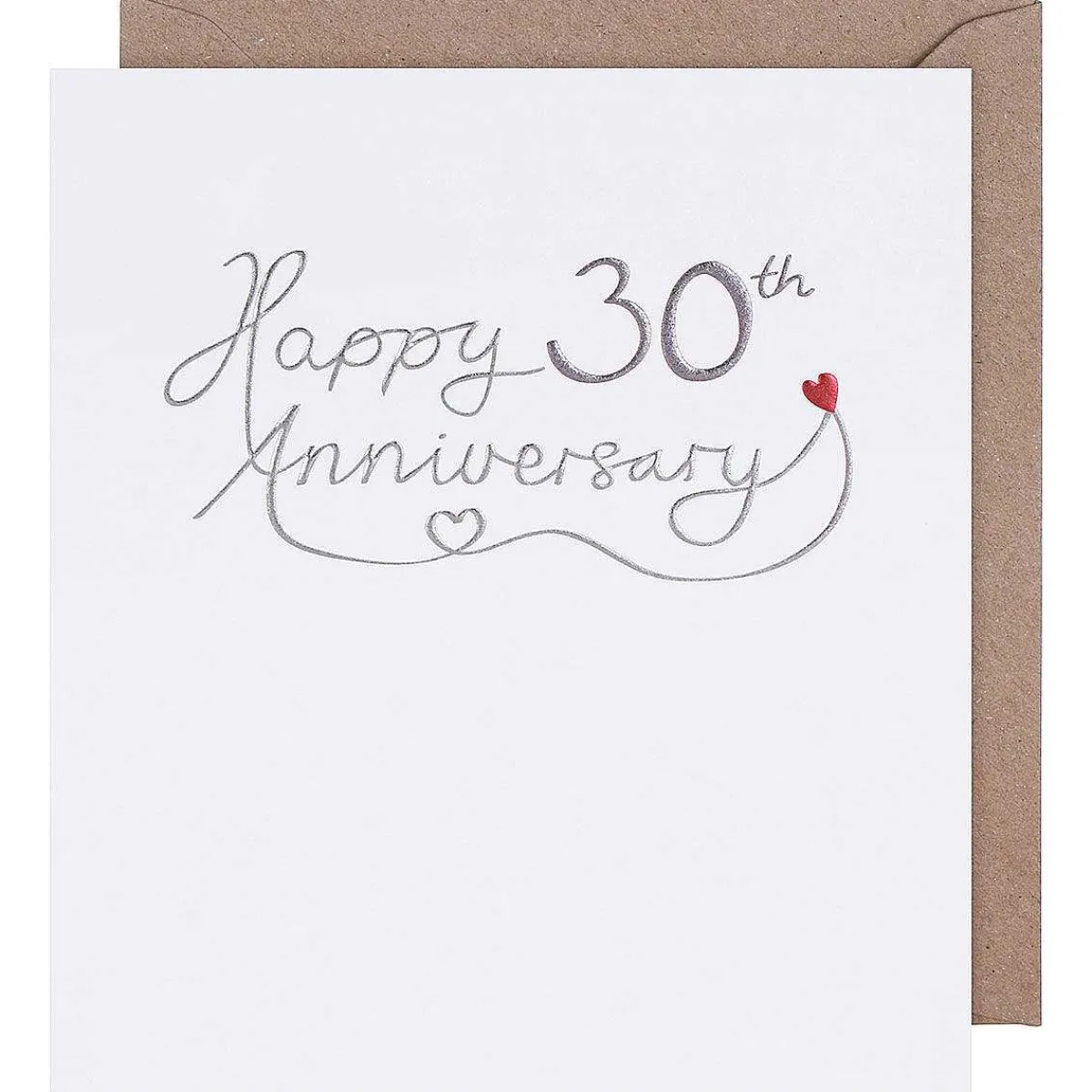 Mimosa 30Th Anniversary Card>Paperlink New