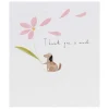 Pick 'N' Mix Dog Thank You Card>Paperlink Store