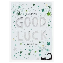 Pick 'N' Mix Good Luck Card>Paperlink Online