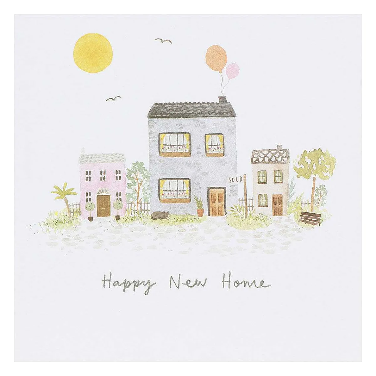 Pick 'N' Mix New Home Card>Paperlink Best