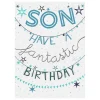 Pick 'N' Mix Son Birthday Card>Paperlink Cheap