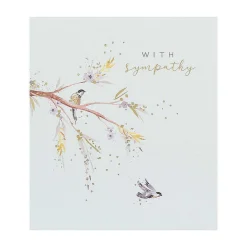 Reflections Sympathy Card>Paperlink Discount