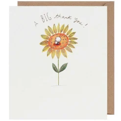 Sunflower Thank You Card>Paperlink Best Sale