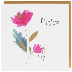 Thinking Of You Card>Paperlink New