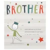 Tinklers Brother Birthday Card>Paperlink New