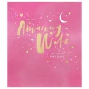 Written In The Stars Wife Birthday Card>Paperlink Best Sale