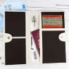 Personalised 'A Lifetime Of Adventures' Mr & Mrs Travel Document Holder>Temptation Gifts Outlet