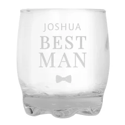 Personalised Best Man Tumbler>Temptation Gifts Sale