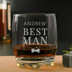 Personalised Best Man Tumbler><noscript><img width=