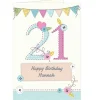Personalised Birthday Craft Card>Temptation Gifts Store