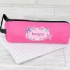 Personalised Butterfly Pencil Case>Temptation Gifts Best