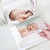 Personalised 'Free Text' 6X4 Photo Album With Sleeves>Temptation Gifts Outlet