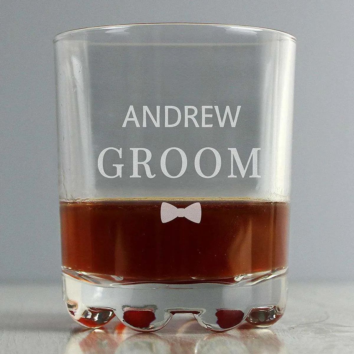 Personalised Groom Tumbler>Temptation Gifts Best Sale
