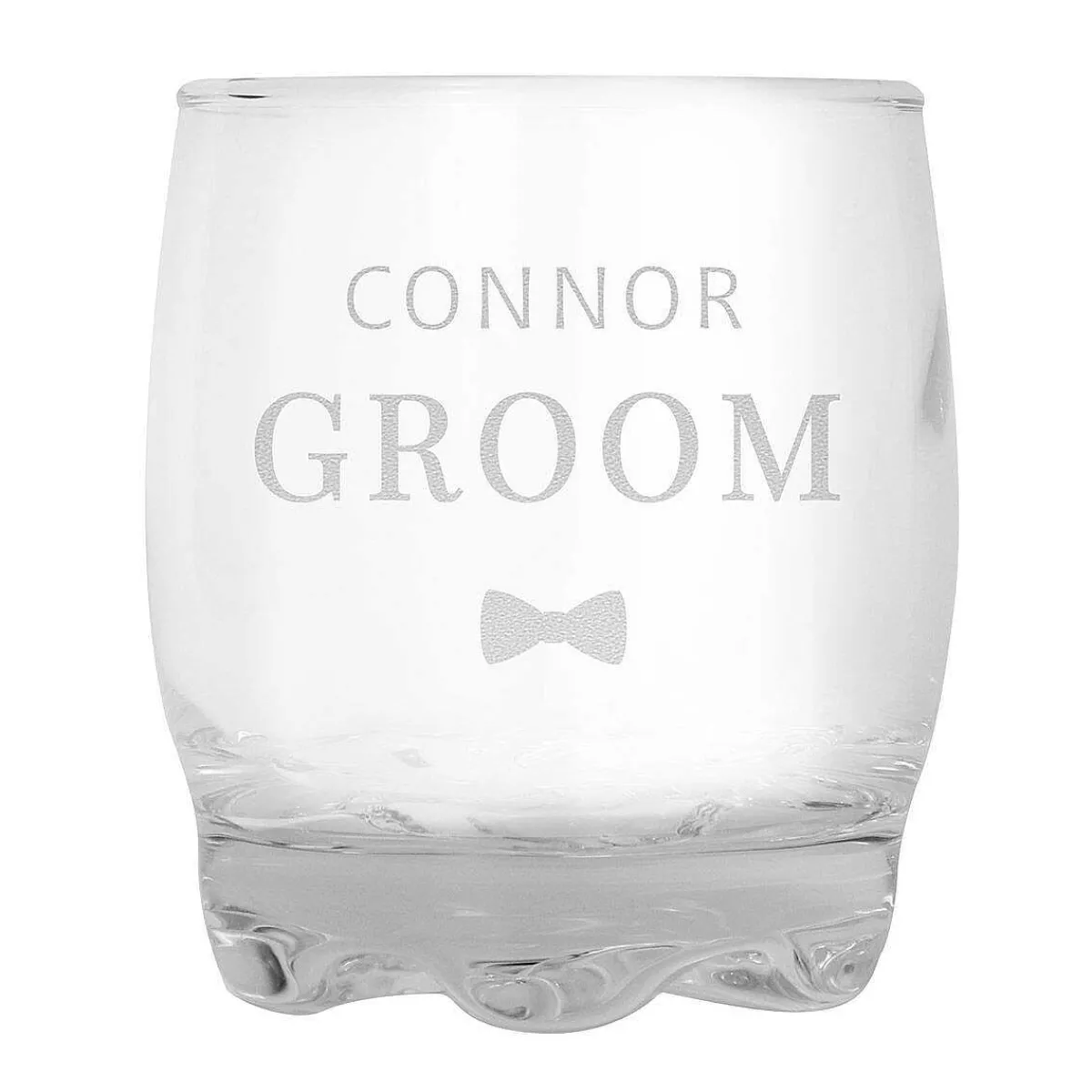 Personalised Groom Tumbler>Temptation Gifts Best Sale