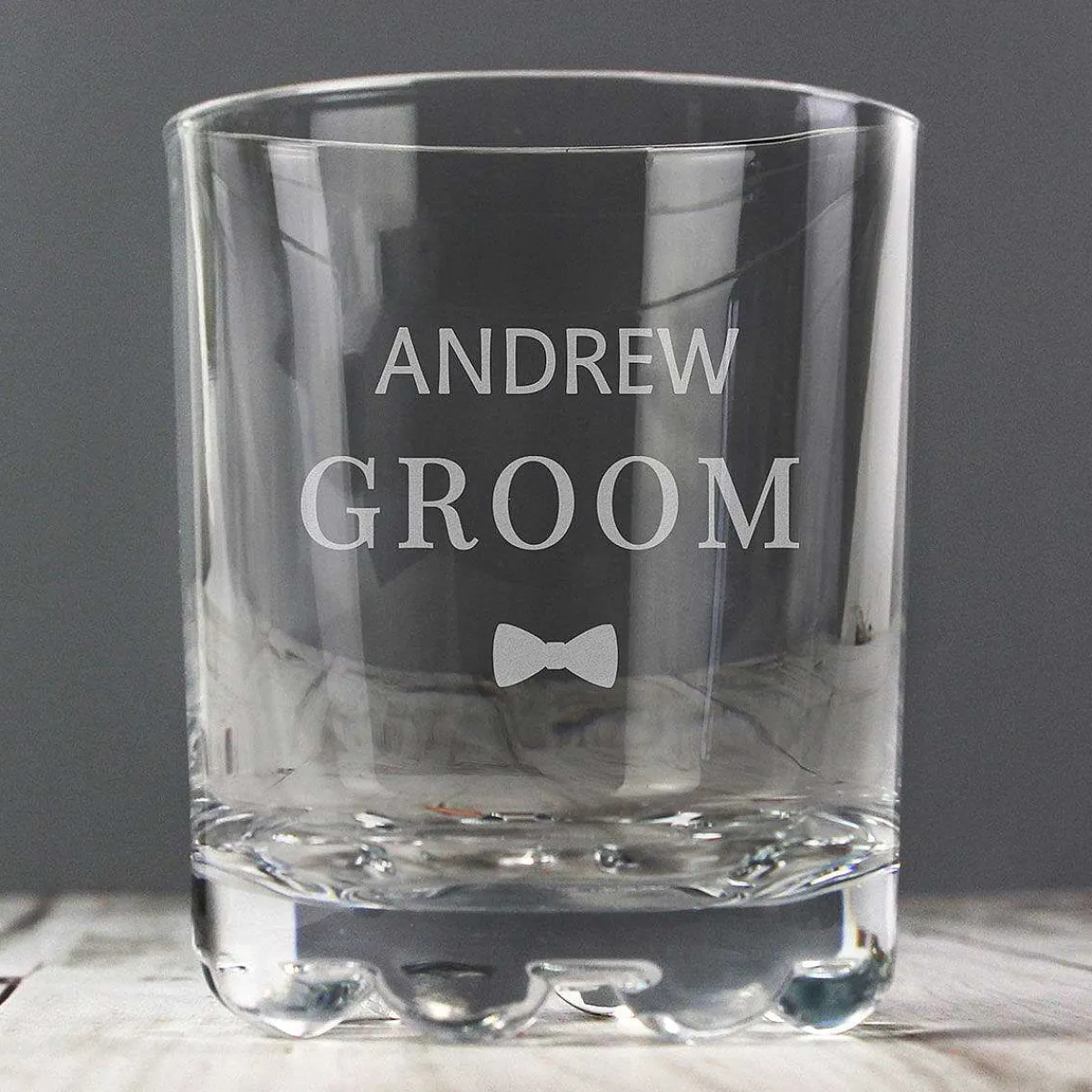 Personalised Groom Tumbler>Temptation Gifts Best Sale