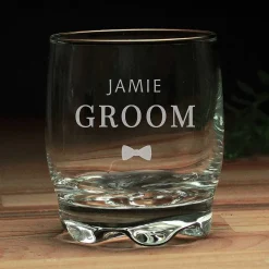 Personalised Groom Tumbler><noscript><img width=