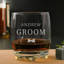 Personalised Groom Tumbler><noscript><img width=