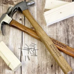 Personalised Hammer><noscript><img width=