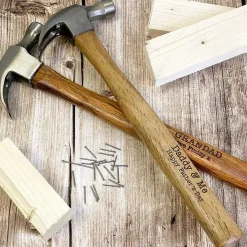 Personalised Hammer><noscript><img width=