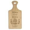 Personalised Home Wooden Paddle Board>Temptation Gifts Discount