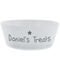 Personalised Name Bowl>Temptation Gifts Best Sale