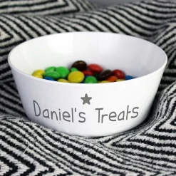 Personalised Name Bowl><noscript><img width=