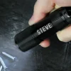 Personalised 'Name Only' Mini Led Torch>Temptation Gifts Store