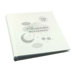 Personalised New Baby Photo Album>Temptation Gifts Hot