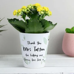 Personalised Plant Pot><noscript><img width=
