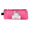 Personalised Unicorn Pink Pencil Case>Temptation Gifts Sale
