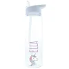 Personalised Unicorn Water Bottle>Temptation Gifts Clearance