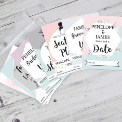 Personalised Wedding Cards For Milestone Moments><noscript><img width=