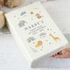Personalised 'Zoo Animals' 6X4 Photo Album With Sleeves>Temptation Gifts Online